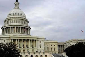 Конгресс США проголосовал за пожизненную охрану бывших президентов