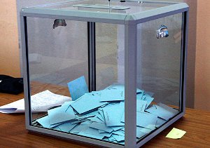 Выборы Президента в Абхазии