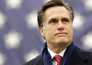 Выборы в США: Ромни лидирует в трех штатах
