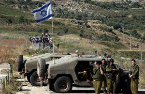 Израильская армия готова к вторжению в сектор Газа