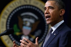 Обама предложил меры по ограничению оборота оружия