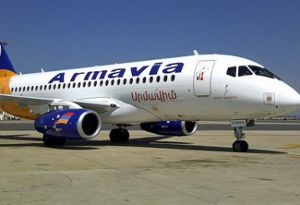 Турция принудительно посадила самолет Армении, который летел в Сирию