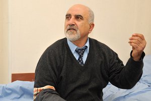 Армения оплатит зарубежное лечение подстреленного оппозиционера