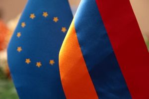 Евросоюз налаживает свободную торговлю с Арменией