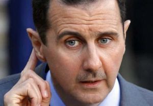 Башару Асаду угрожают санкциями