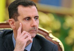 Башар Асад готов покинуть пост президента