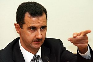 Асад обвинил Израиль в попытках дестабилизировать ситуацию