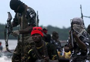 В Гвинее-Бисау военные совершили переворот