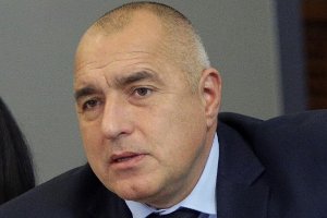 Правительство Болгарии подало в отставку в знак протеста