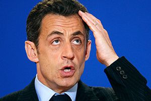 Николя Саркози выдвинули несколько обвинений