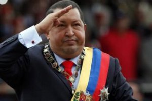 Экс-посол Панамы сообщил о смерти Чавеса