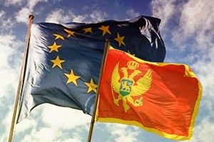 Черногория вступит в Евросоюз после Хорватии
