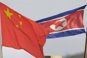 Китай закрыл для туристов границу с Северной Кореей