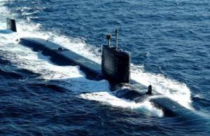 Субмарины Китая будут оснащены ядерным оружием