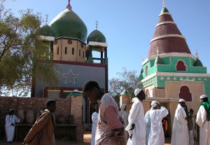 Христиане массово покидают Судан