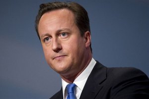 Премьер Британии поддержал проведение референдума о выходе из ЕС