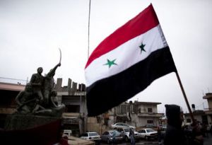 Египет заморозил контакты с Сирией