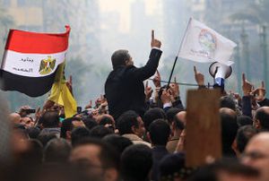 В Египте назревает новая волна протестов