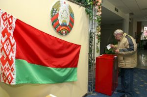 Европа не считает выборы в Белоруссии справедливыми