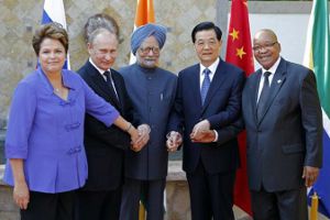 «Большая двадцатка» собрала для МВФ 456 млрд дол