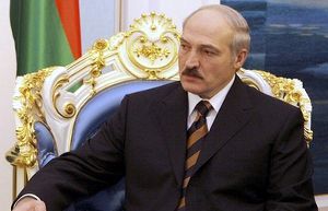Лукашенко ввел в стране «железный занавес»
