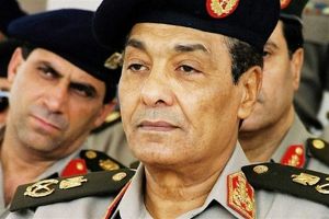 В Египте отправлены в отставку почти 500 генералов