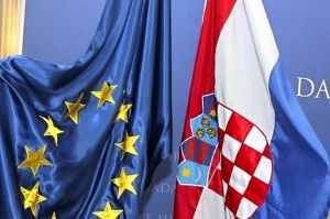 Словения может заблокировать вступление Хорватии в ЕС