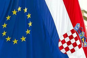 Хорватия официально стала 28-м членом ЕС