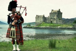 Шотландия назвала сроки провозглашения независимости
