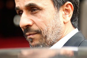 Ахмадинеджад пригрозил сорвать президентские выборы