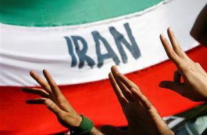Иран угрожает устроить войну всему миру