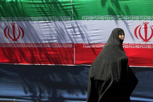 В Иране появится первая женщина-посол