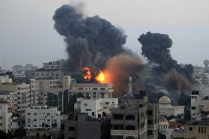 Израиль настроен на полномасштабную войну
