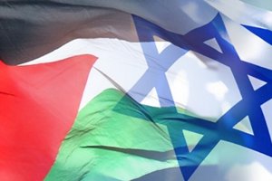 Израиль и Палестина начали мирные переговоры