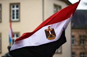Президентом Египта хотят стать почти 300 человек