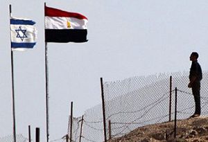 Египет готов пересмотреть мирные соглашения с Израилем
