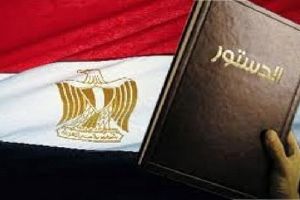 В Египте появится новая конституция