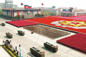 КНДР отменила соглашение о перемирии с Южной Кореей