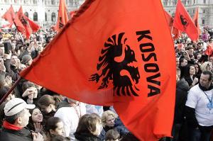 Независимость Косово признала сотая страна