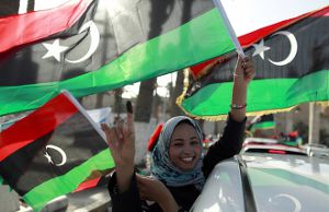 Победителями на выборах в Ливии стали либералы