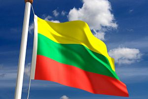2013 год Литва посвятит восстанию против Российской империи