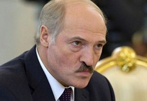 Лукашенко не разрешили присутствовать на Олимпийских играх