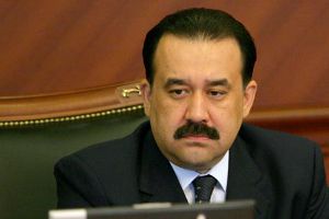 Премьер-министр Казахстана покинул пост