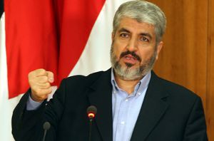ХАМАС отказывается идти на уступки Израилю
