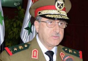 В результате теракта погиб министр обороны Сирии