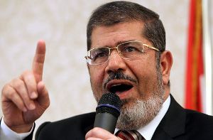 Исламисты объявили новым главой Египта Мохаммеда Мурси