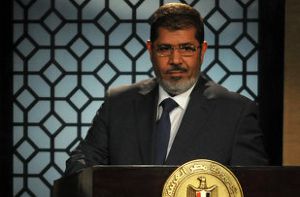 Египетский глава возобновил парламент