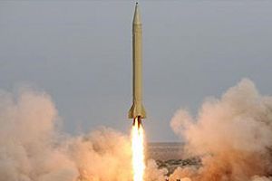 Арабские Эмираты могут ударить по Ирану