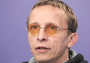 Иван Охлобыстин возглавил партию «Правое дело»
