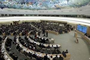ООН признала сирийскую оппозицию и осудила режим Асада